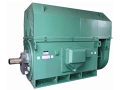 乳山YKK系列高压电机